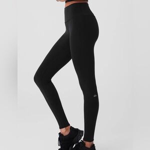 Alo High Waist Leggings 7/8